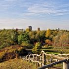 Herbst in Marienfelde......