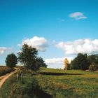 Herbst in Masuren