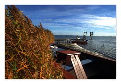 Herbst in Mecklenburg