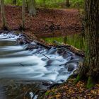 Herbst in Mecklenburg