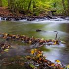 Herbst in Mecklenburg II