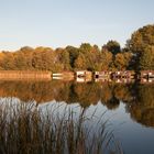 Herbst in Mecklenburg II