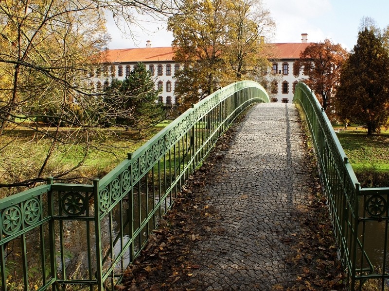 Herbst in MGN VI