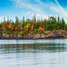 Herbst in Minnesota