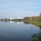 Herbst in Minsk