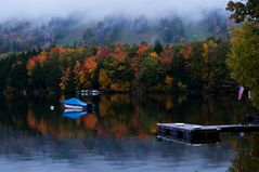 Herbst in Neuengland