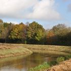 Herbst in Nienburg