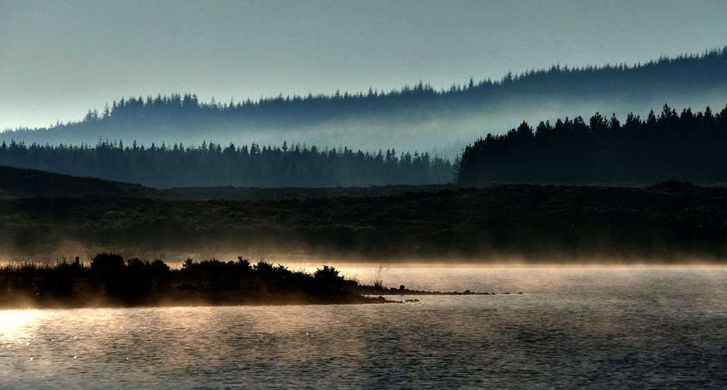 Herbst in Nord Schottland - 12