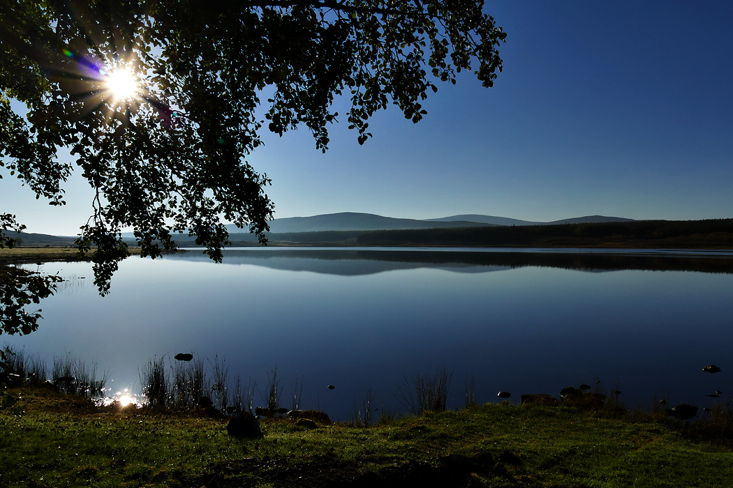 Herbst in Nord Schottland - 13