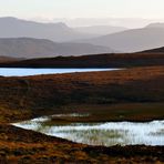 Herbst in Nord Schottland - 2