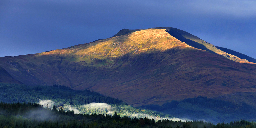 Herbst in Nord Schottland - 5