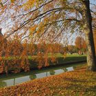 Herbst in Nordkirchen