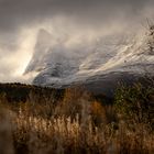 Herbst in Nordnorwegen