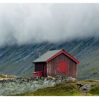 Herbst in Norwegen