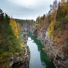 Herbst in Norwegen