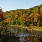 Herbst in Nova Scotia