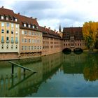 Herbst in Nürnberg I