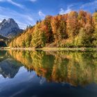 Herbst in Oberbayern