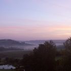 Herbst in Oberbernharts