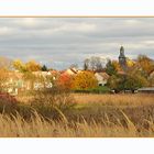 Herbst in Oberhavel