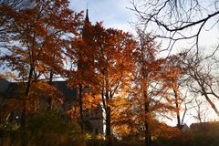 Herbst in Oberplanitz!