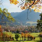 Herbst in Oberstdorf 1