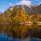 Herbst in Oberstdorf - 2