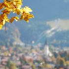 Herbst in Oberstdorf 2