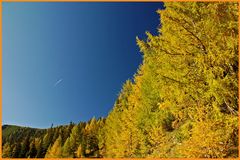 Herbst in Obertauern 1