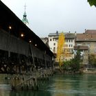 Herbst in Olten