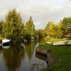 Herbst in Ostfriesland