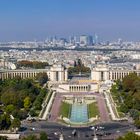 HERBST IN PARIS (PANORAMA)