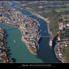 Herbst in Passau