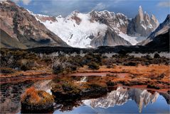 HERBST IN PATAGONIEN 2