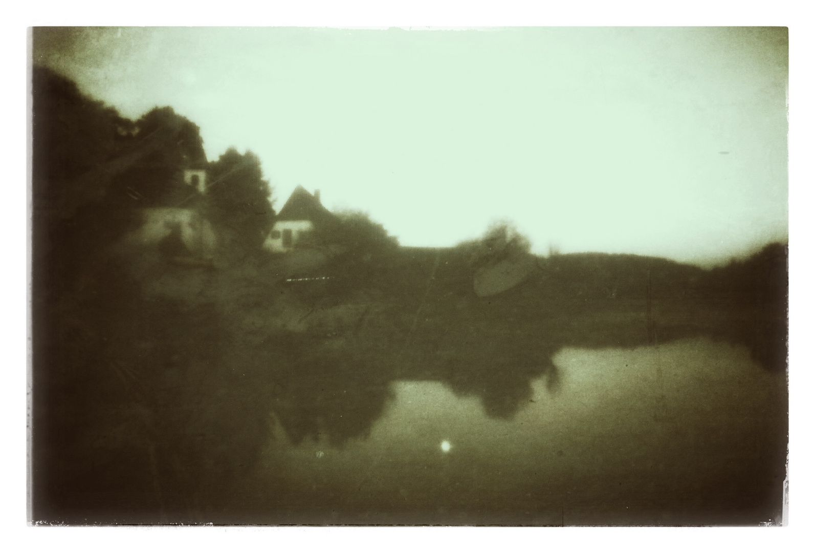 Herbst in Pinhole