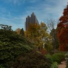 Herbst in Planten un Bloomen