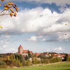 Herbst in Plau am See