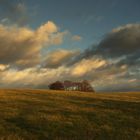 Herbst in  Polen