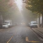 Herbst in Porto