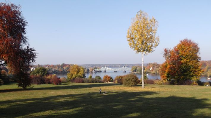 Potsdam bekanntschaften
