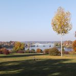 Herbst in Potsdam