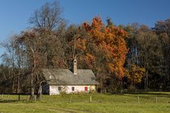 Herbst in Pubersdorf