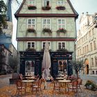 Herbst in Quedlinburg