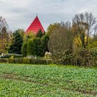 Herbst in Ratingen