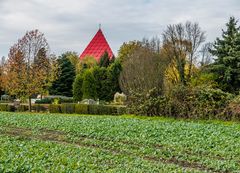 Herbst in Ratingen