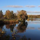 Herbst in Ratzeburg