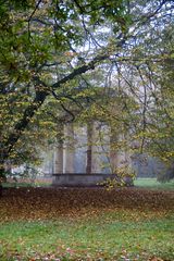 Herbst in Regensburg