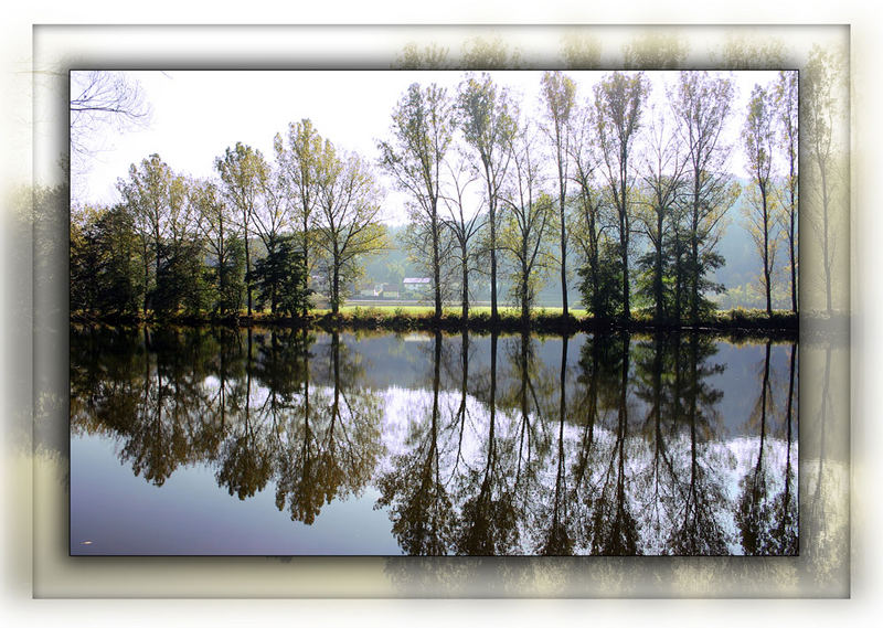 Herbst in Regenstauf