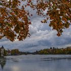 Herbst in Rheinfelden