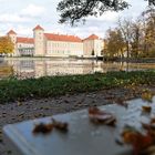 Herbst in Rheinsberg